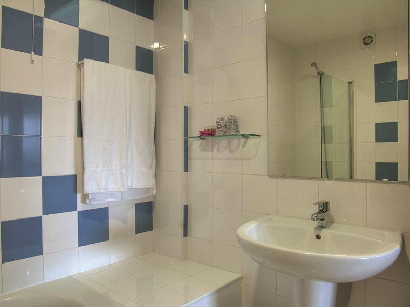 Stay Hotel Leiria Centro Bagian luar foto