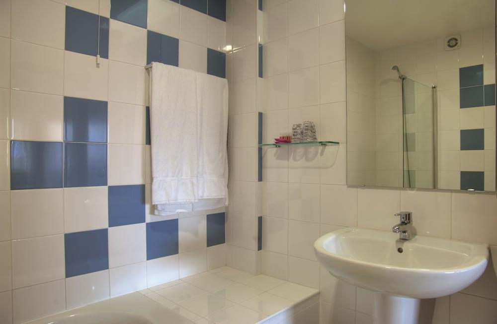 Stay Hotel Leiria Centro Bagian luar foto